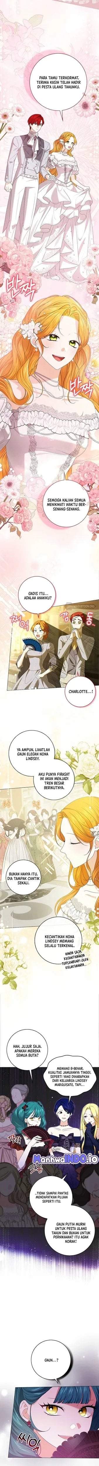 Get in My Bed, Supporting Male Leads! Chapter 20