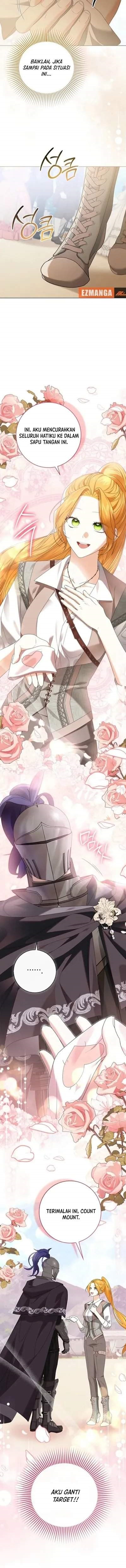 Get in My Bed, Supporting Male Leads! Chapter 26