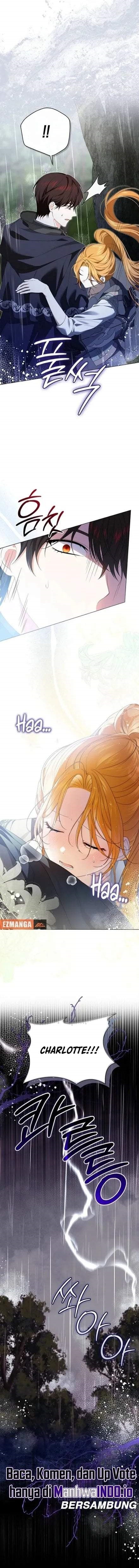 Get in My Bed, Supporting Male Leads! Chapter 27