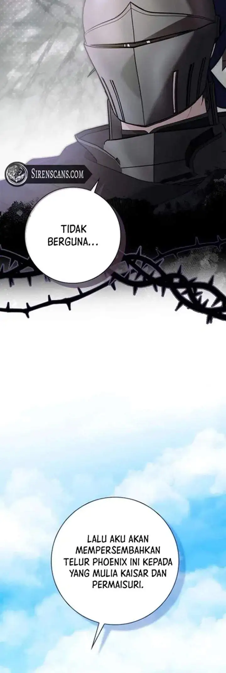 Get in My Bed, Supporting Male Leads! Chapter 30