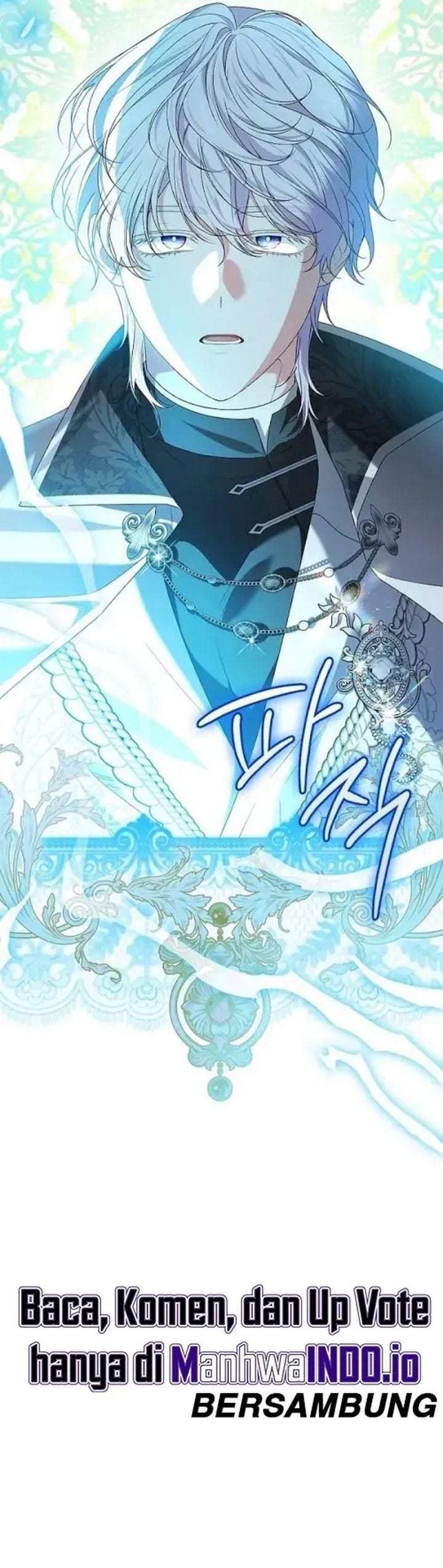 Get in My Bed, Supporting Male Leads! Chapter 31