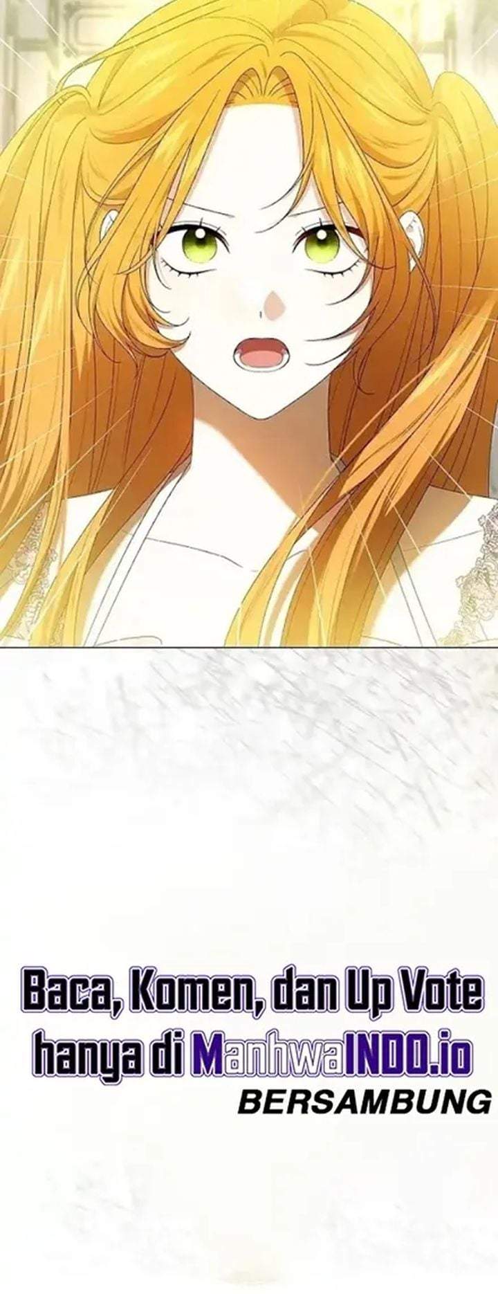 Get in My Bed, Supporting Male Leads! Chapter 33