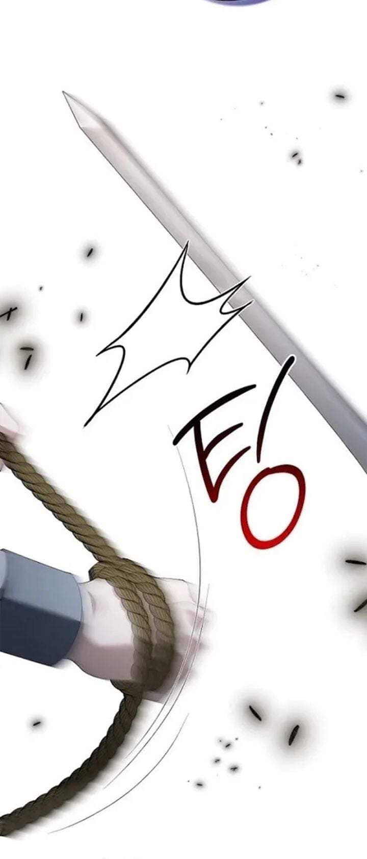 Get in My Bed, Supporting Male Leads! Chapter 35