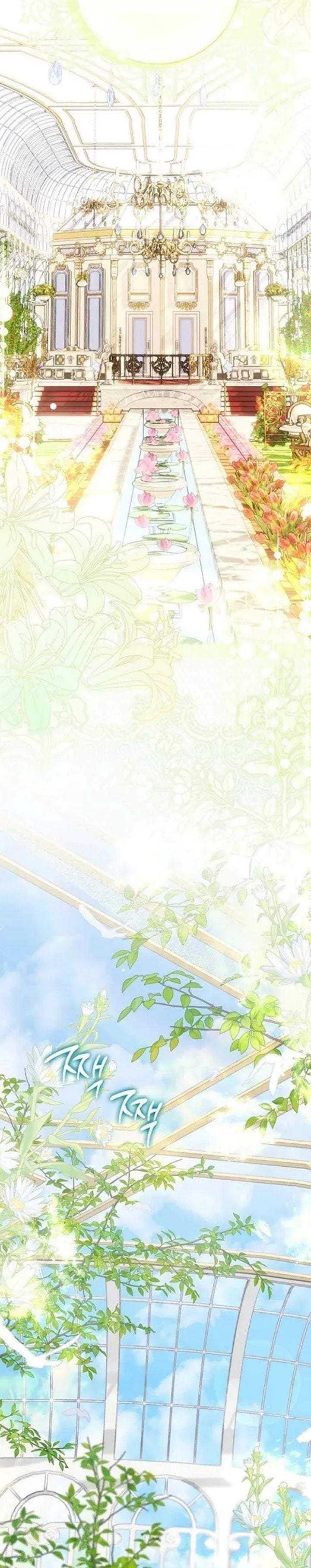 Get in My Bed, Supporting Male Leads! Chapter 38