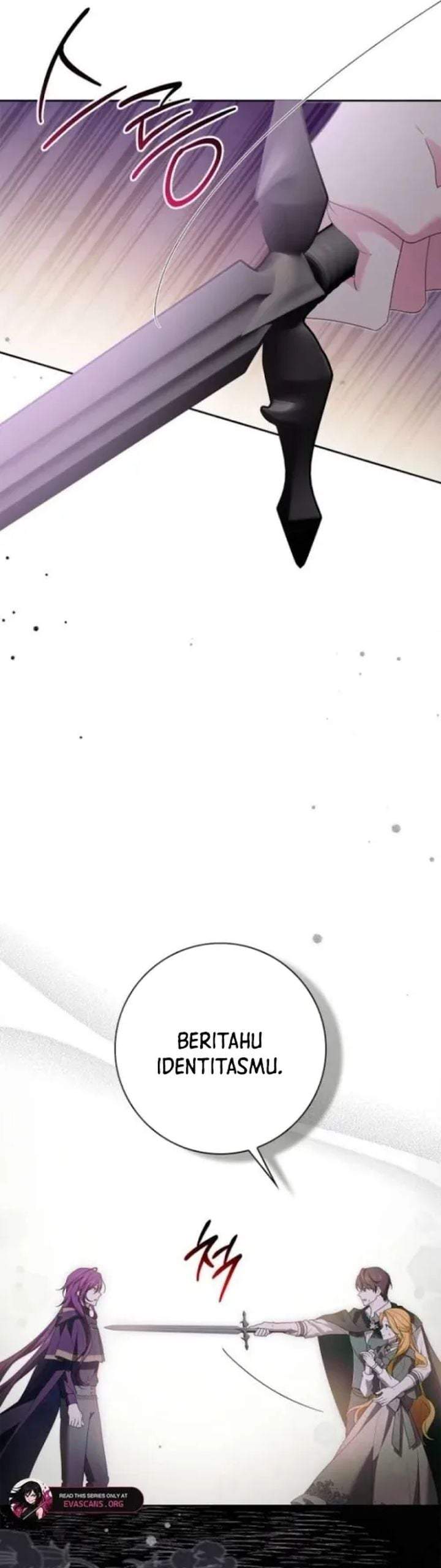 Get in My Bed, Supporting Male Leads! Chapter 41