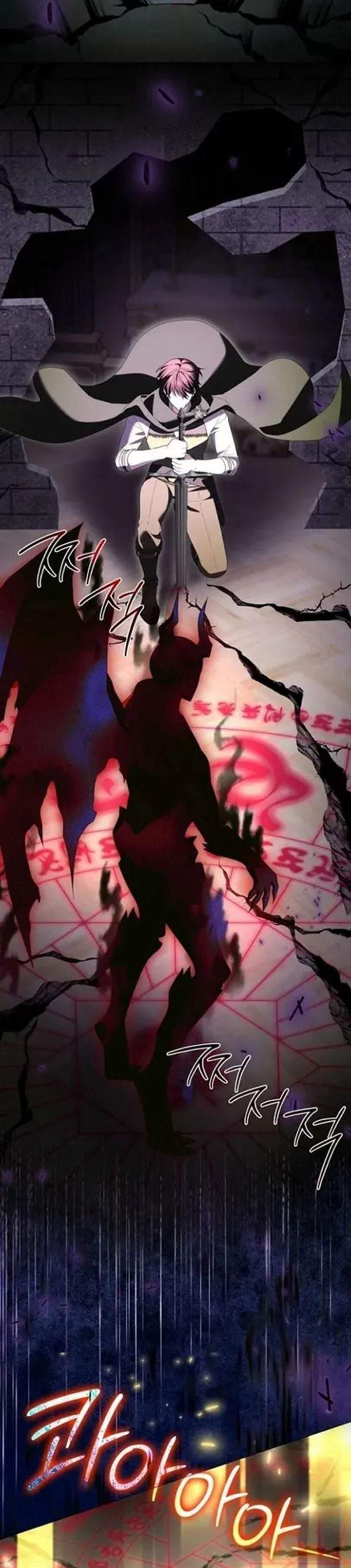 Get in My Bed, Supporting Male Leads! Chapter 42