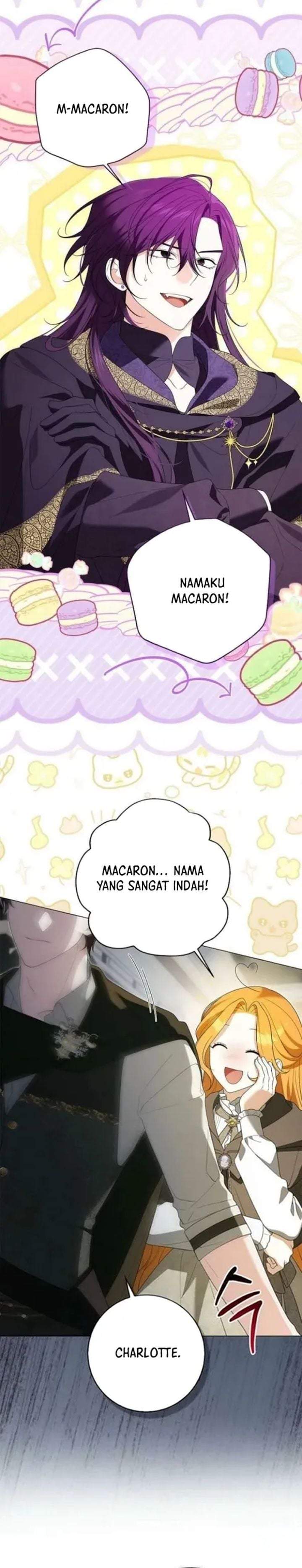 Get in My Bed, Supporting Male Leads! Chapter 42