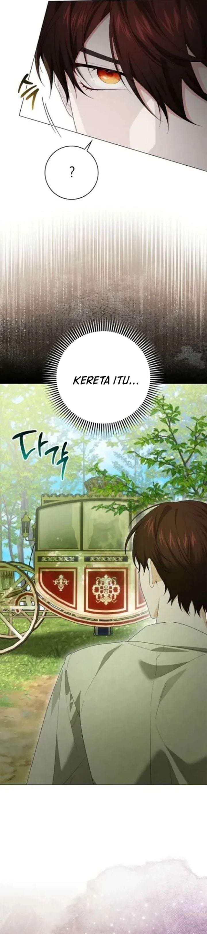 Get in My Bed, Supporting Male Leads! Chapter 46