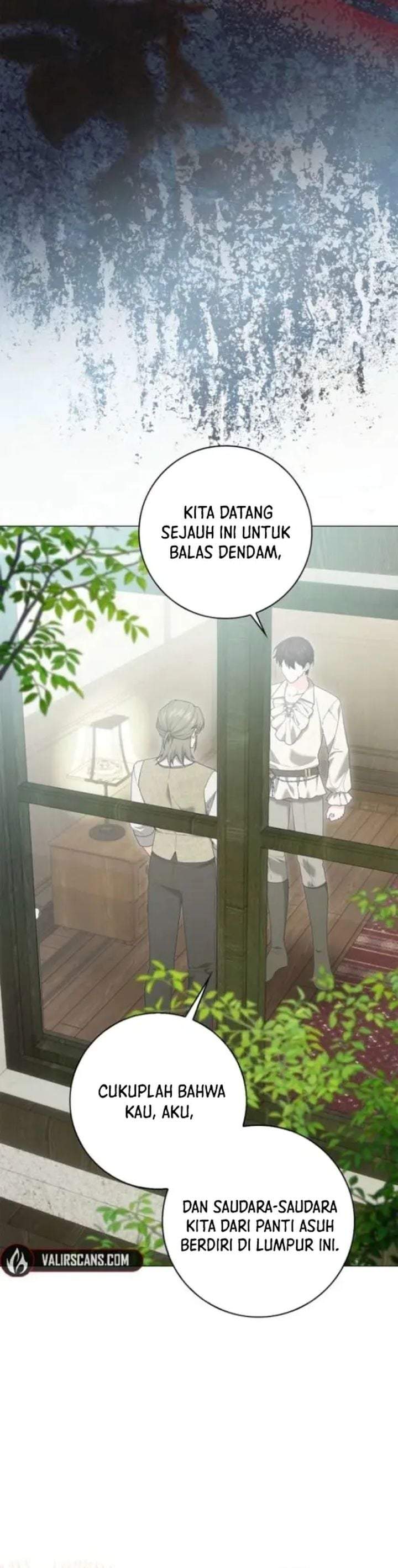 Get in My Bed, Supporting Male Leads! Chapter 46