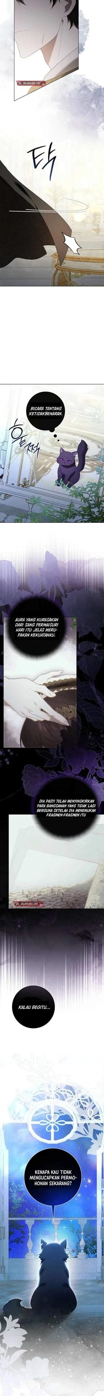 Get in My Bed, Supporting Male Leads! Chapter 48