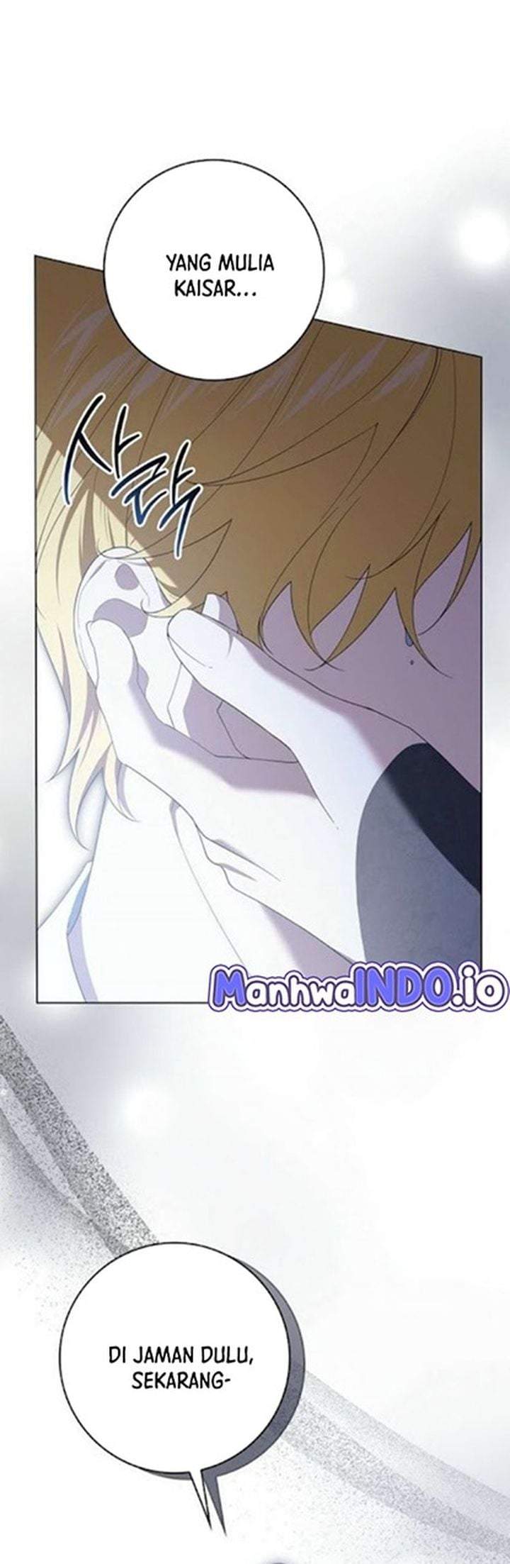Get in My Bed, Supporting Male Leads! Chapter 52