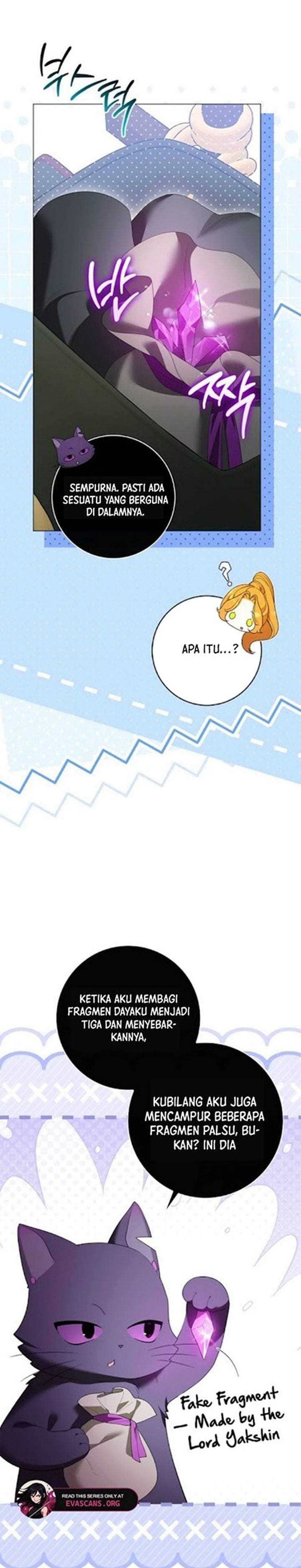 Get in My Bed, Supporting Male Leads! Chapter 56