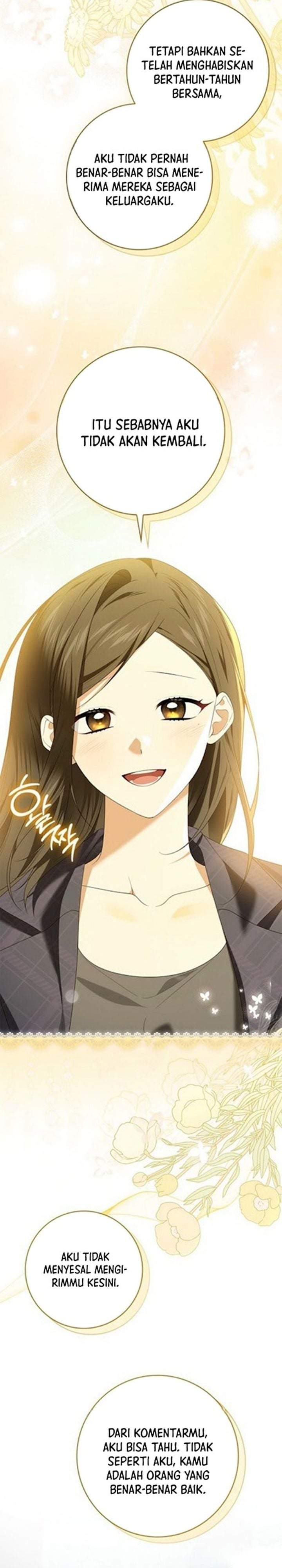 Get in My Bed, Supporting Male Leads! Chapter 57