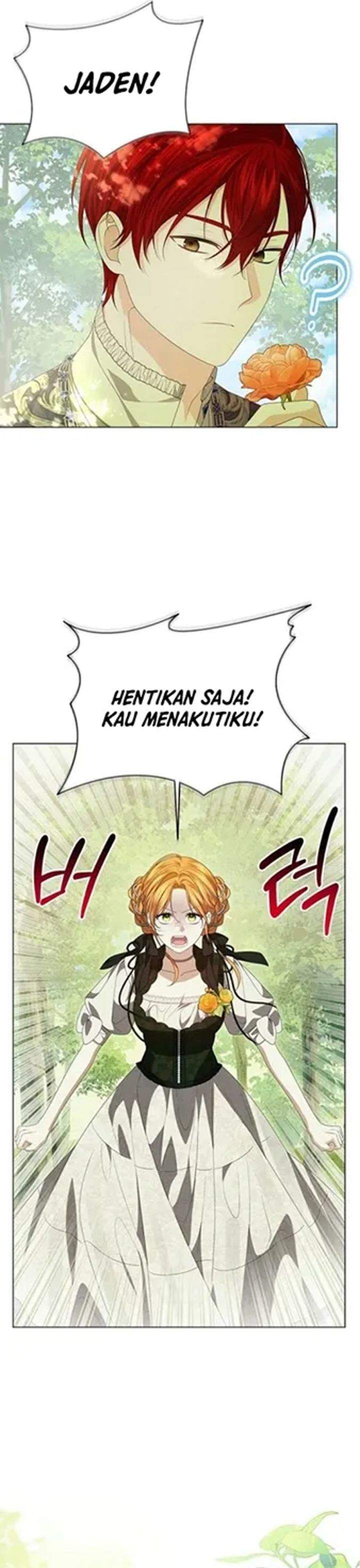 Get in My Bed, Supporting Male Leads! Chapter 8
