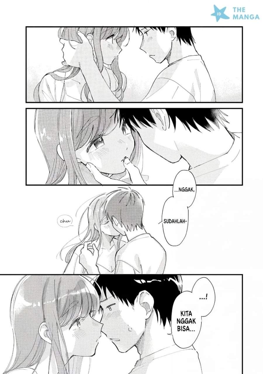 Harapeko Oyako to Motokare Yanushi Chapter 27