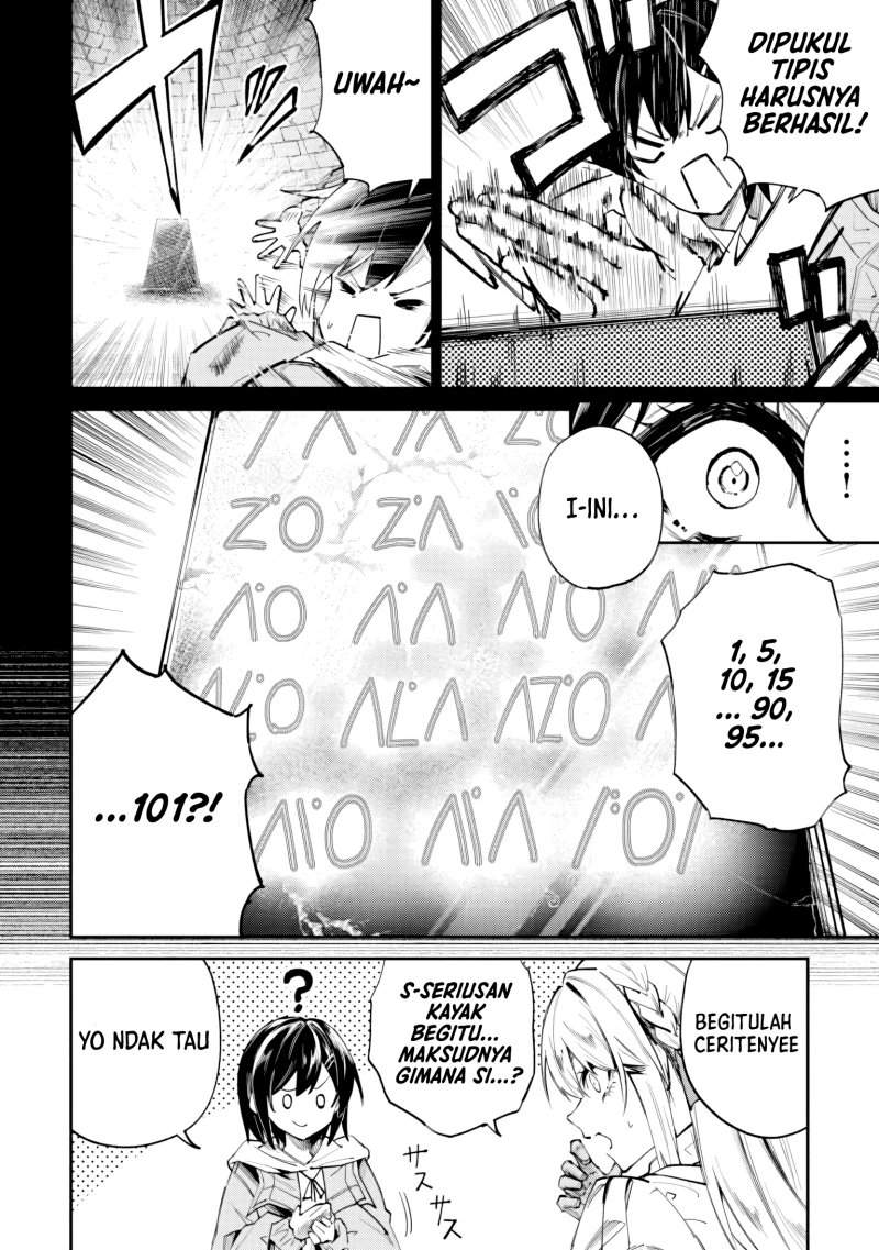 Home Center-goto Yobidasareta Watashi no Daimeikyuu Renovation! Chapter 7.2