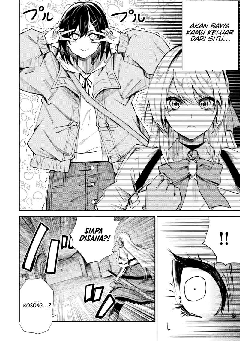 Home Center-goto Yobidasareta Watashi no Daimeikyuu Renovation! Chapter 7.2