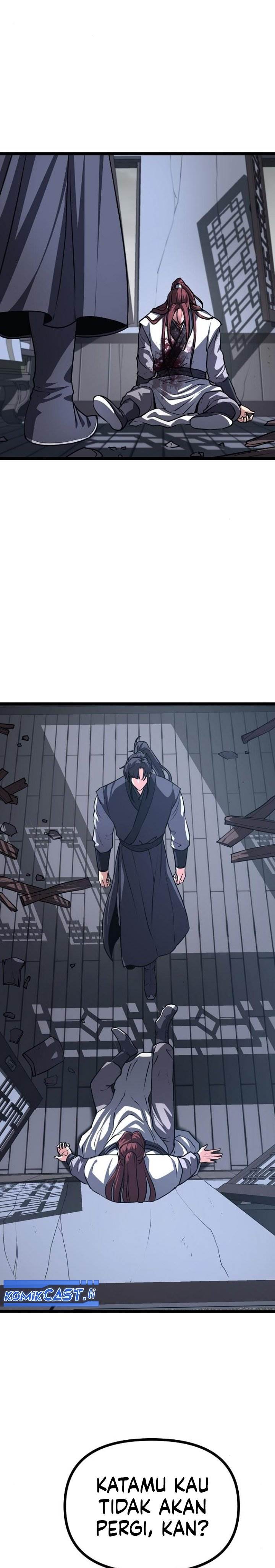 Song Baek Chapter 55