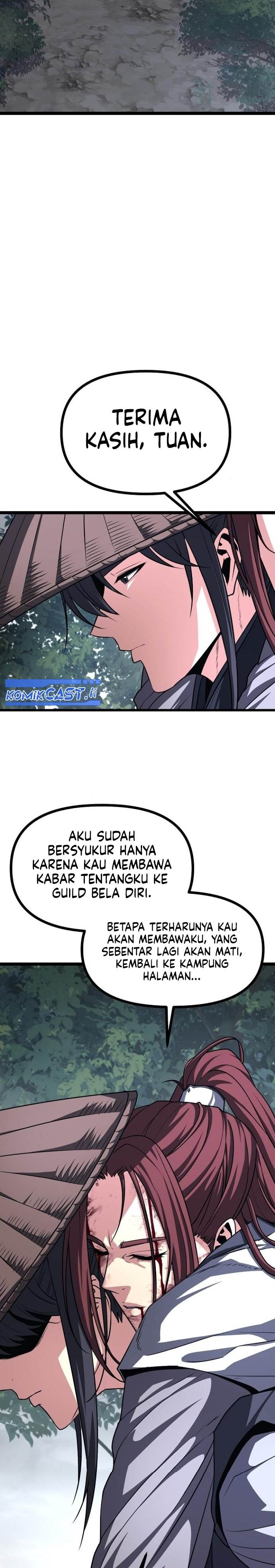 Song Baek Chapter 55