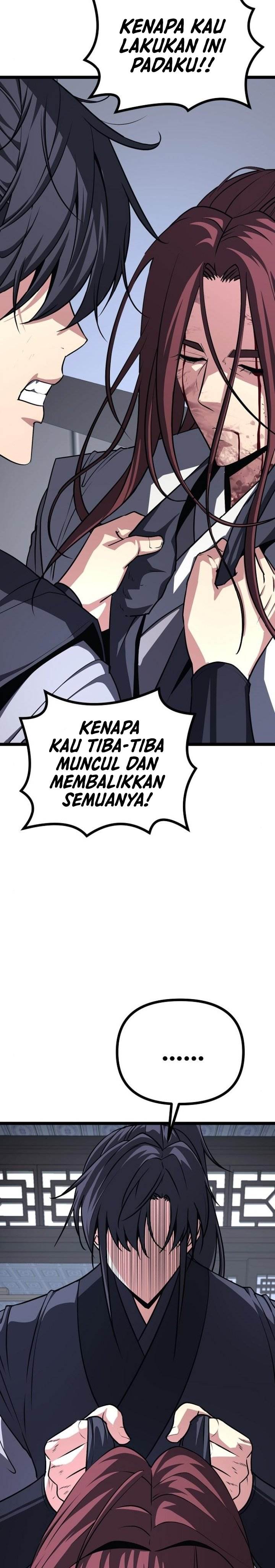 Song Baek Chapter 55