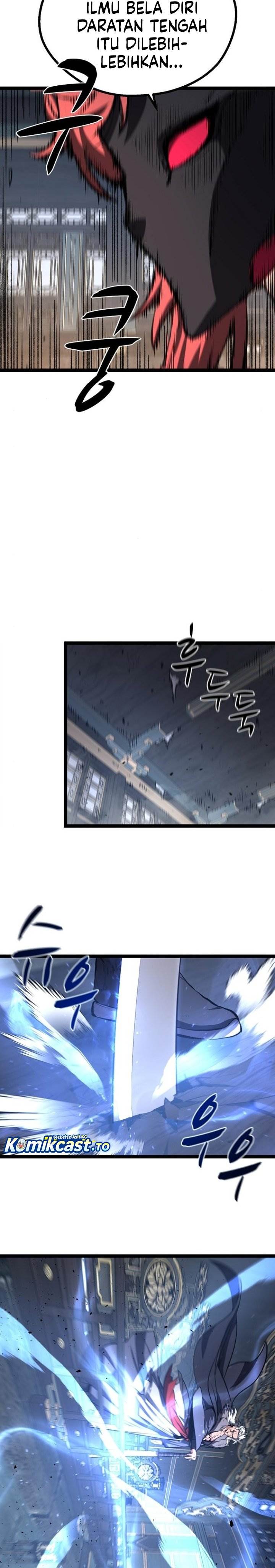 Song Baek Chapter 56
