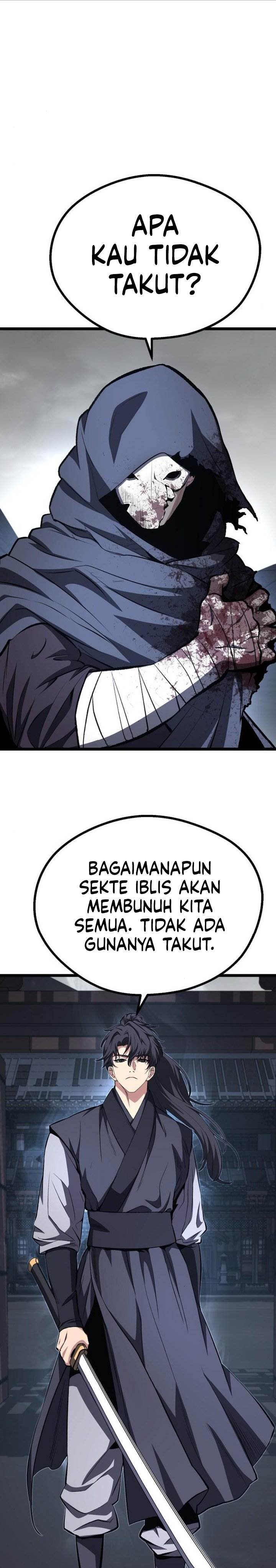 Song Baek Chapter 56