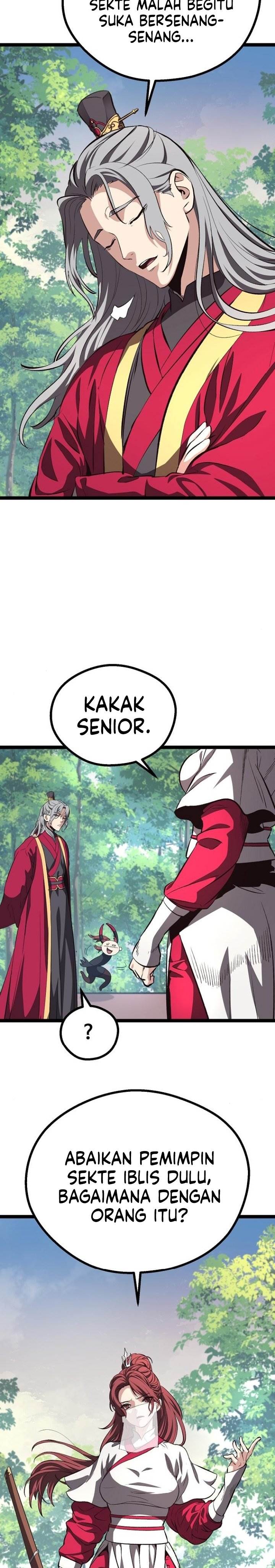Song Baek Chapter 56