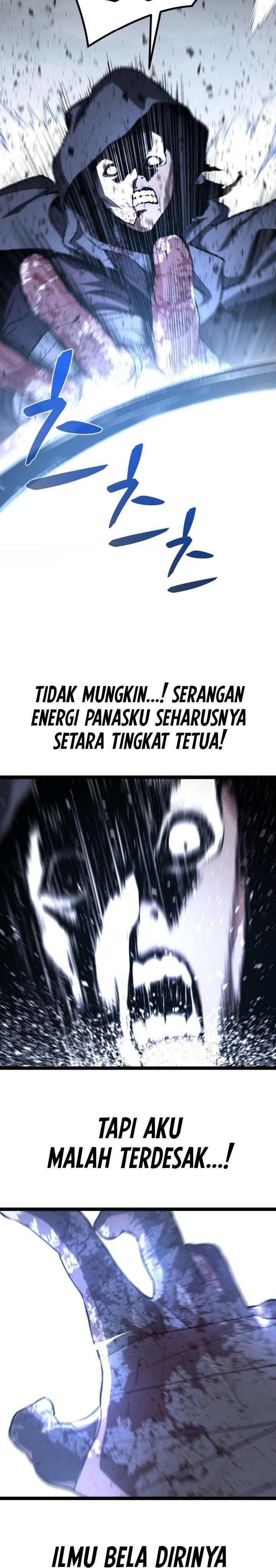 Song Baek Chapter 56