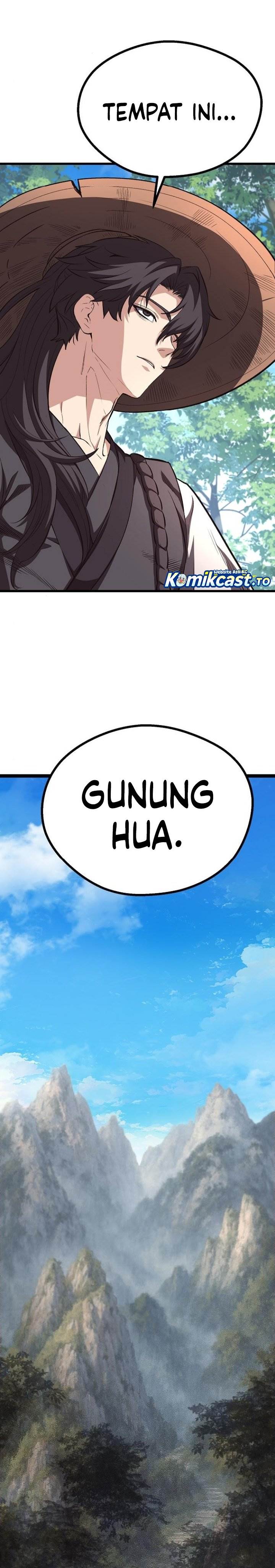 Song Baek Chapter 56