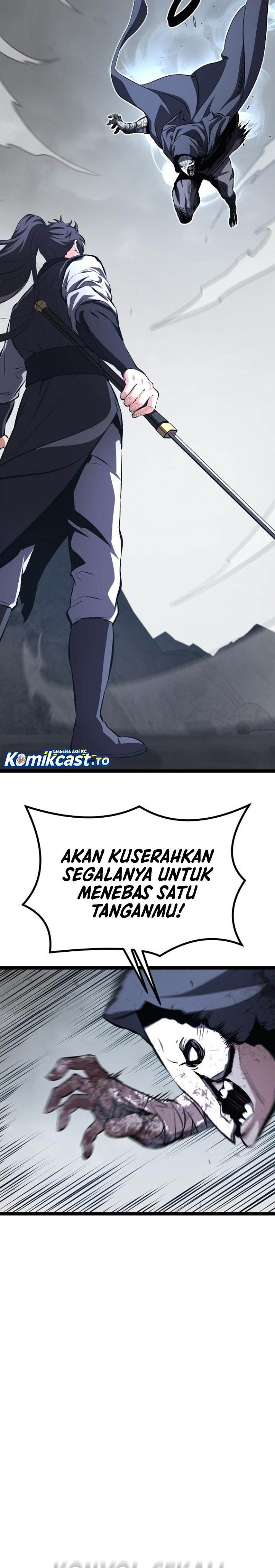 Song Baek Chapter 56