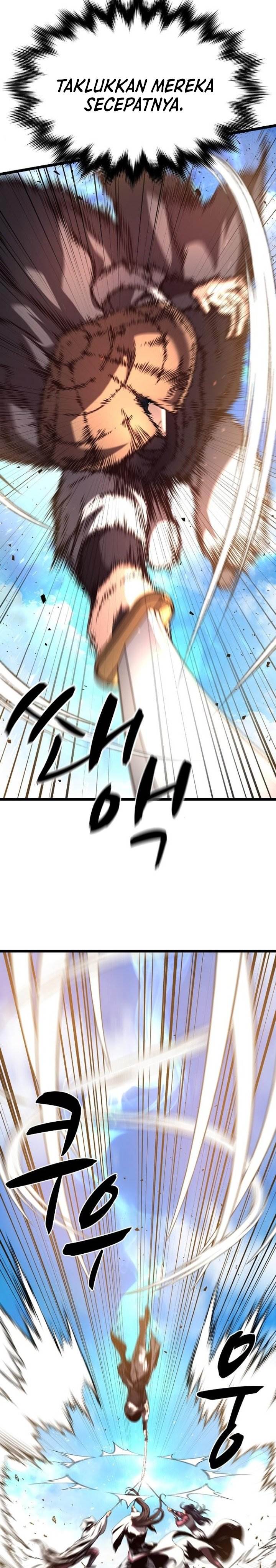 Song Baek Chapter 57
