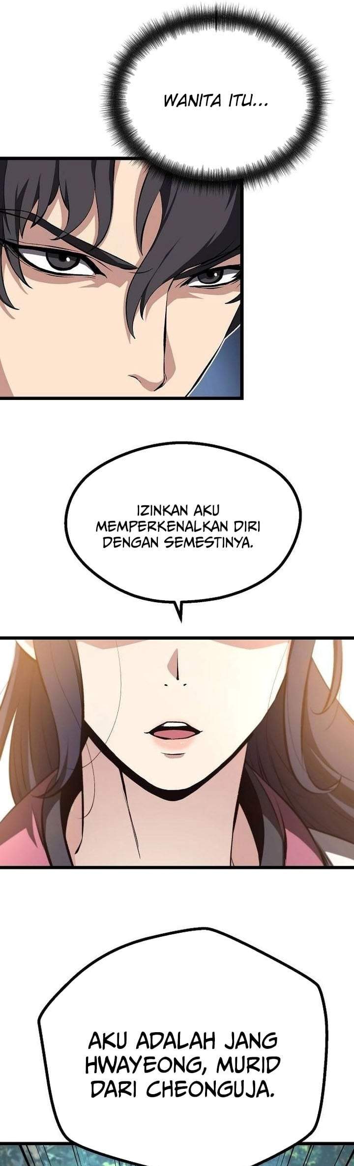Song Baek Chapter 59