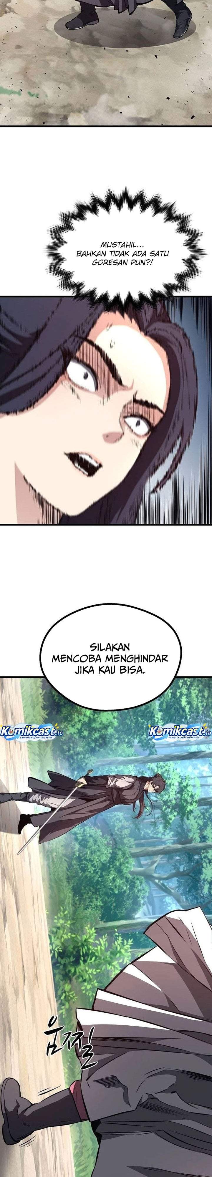 Song Baek Chapter 60