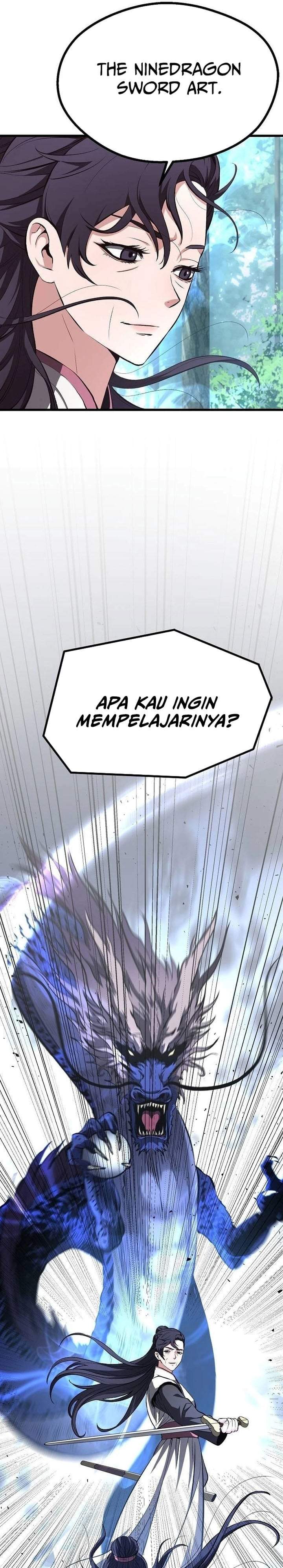 Song Baek Chapter 61