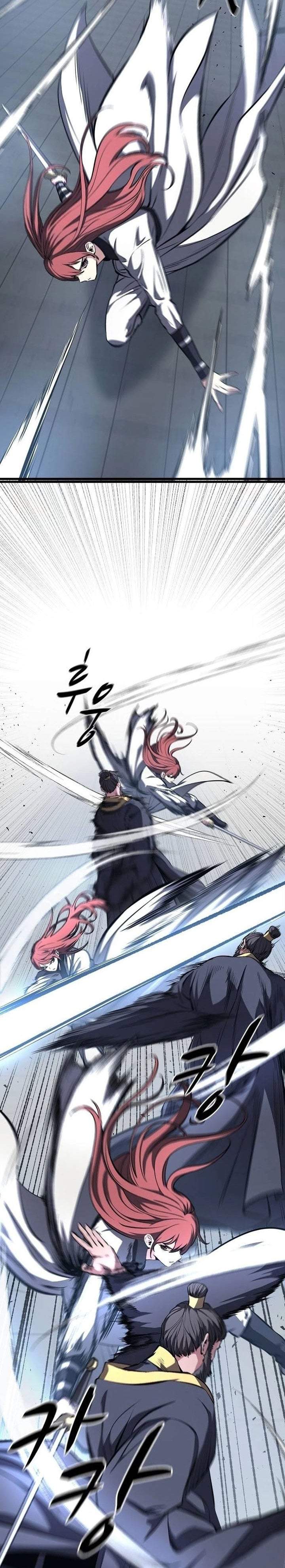 Song Baek Chapter 62