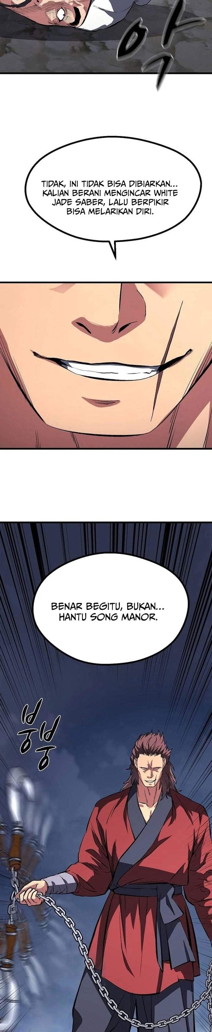 Song Baek Chapter 63