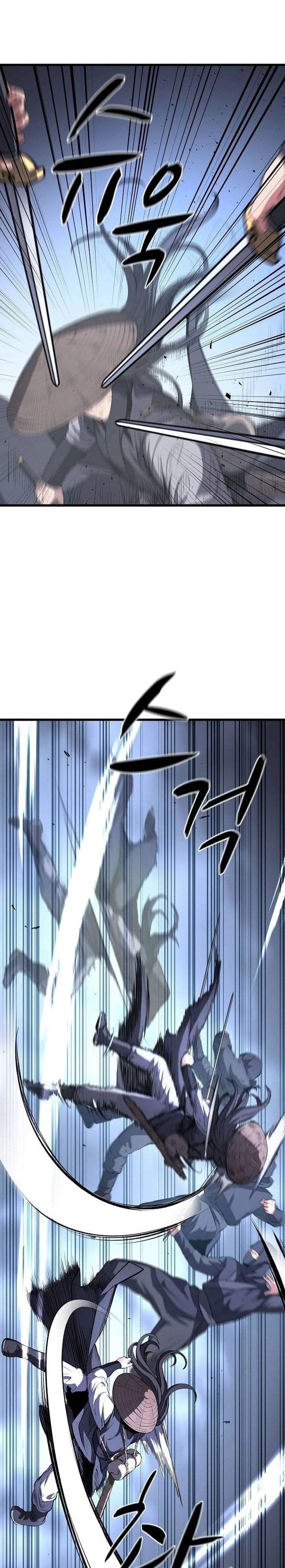 Song Baek Chapter 63