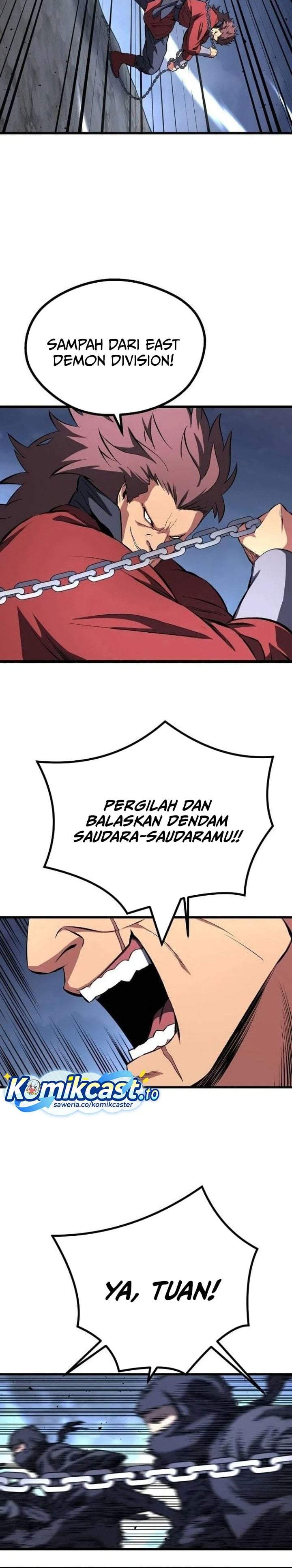 Song Baek Chapter 64