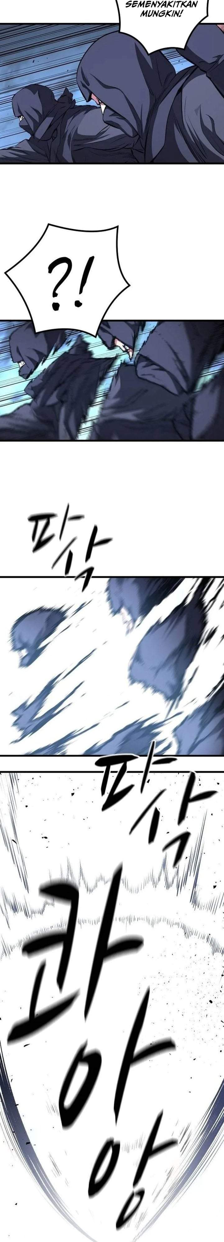 Song Baek Chapter 64