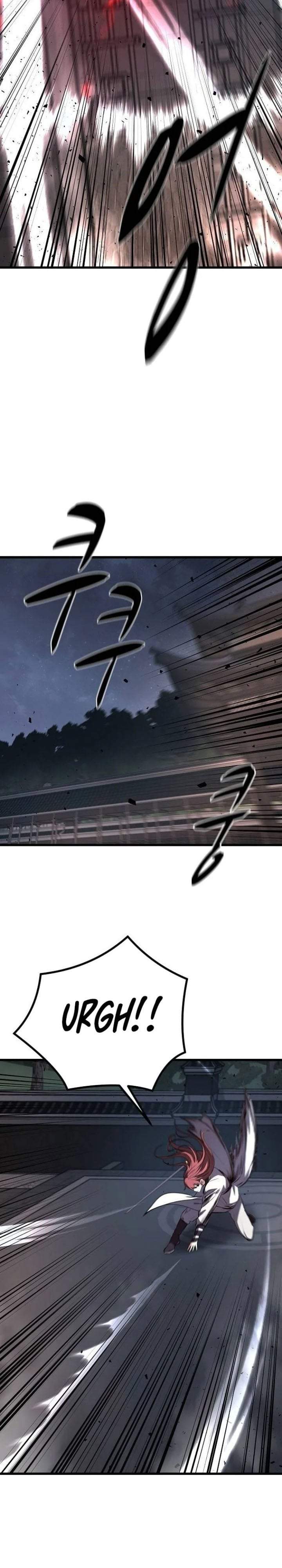 Song Baek Chapter 68