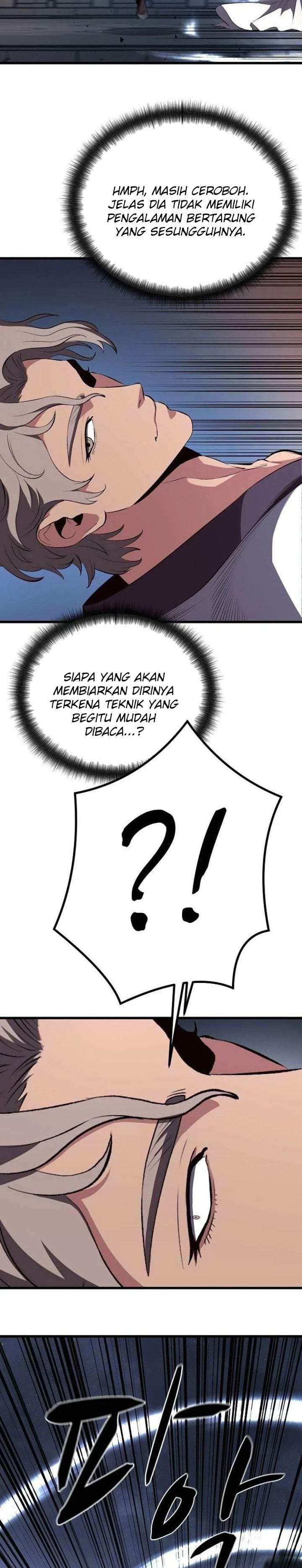 Song Baek Chapter 68