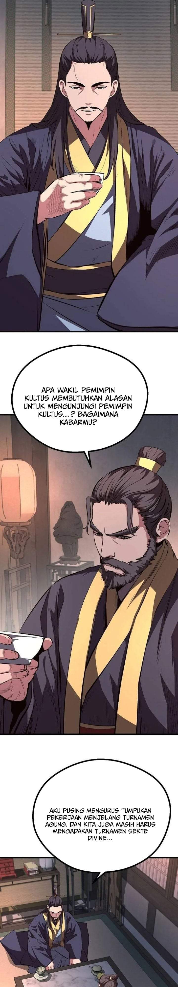 Song Baek Chapter 68