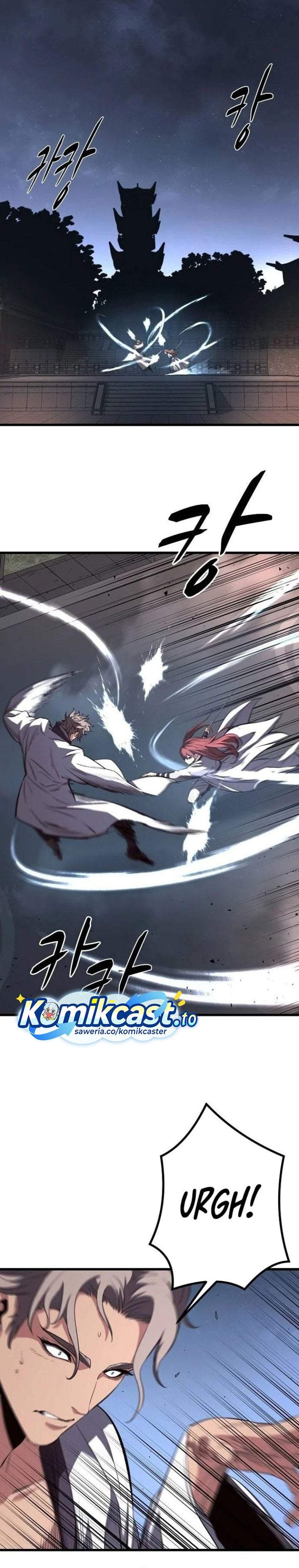 Song Baek Chapter 68