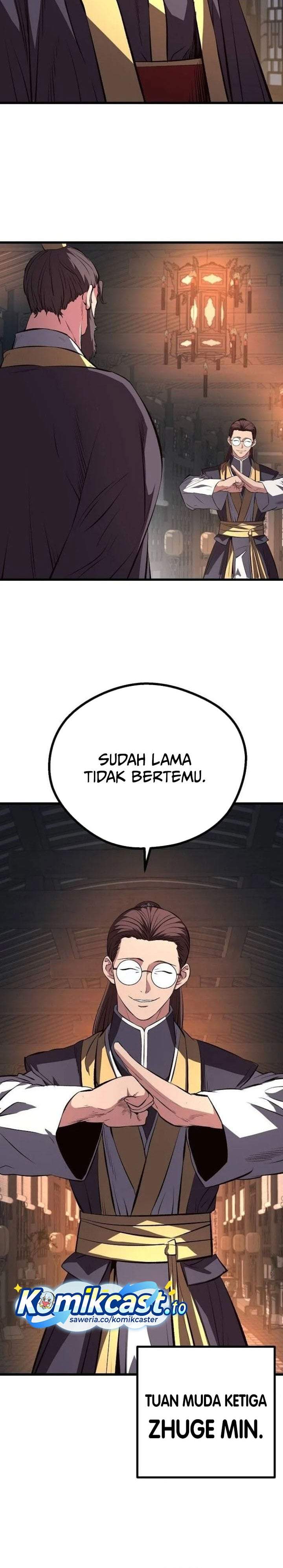 Song Baek Chapter 69