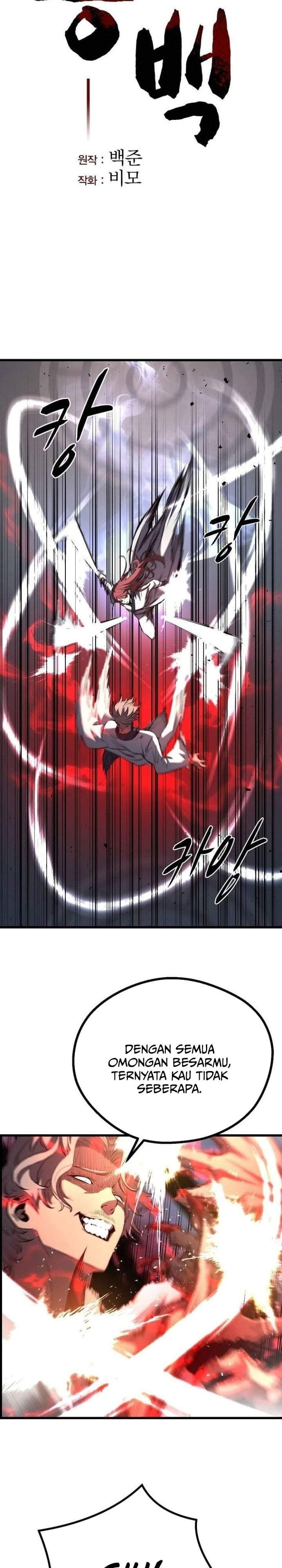 Song Baek Chapter 69