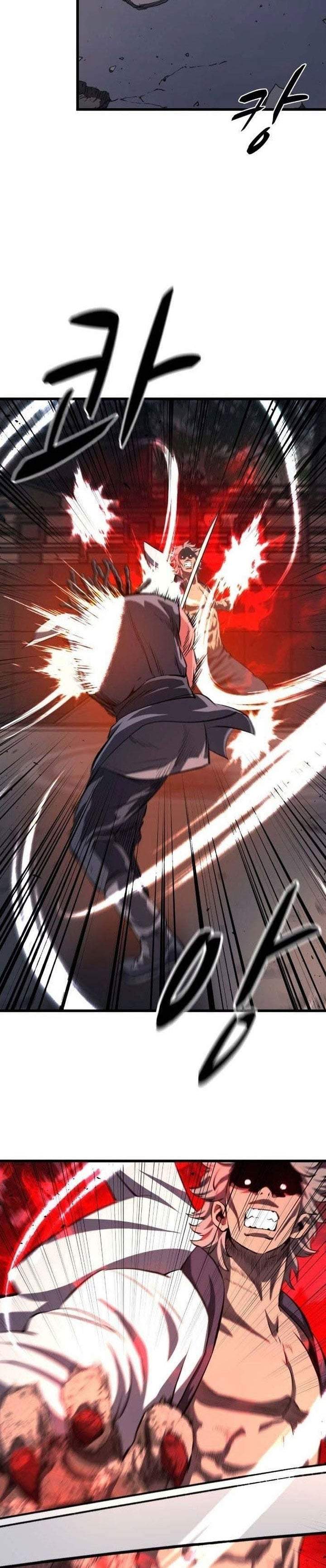 Song Baek Chapter 70