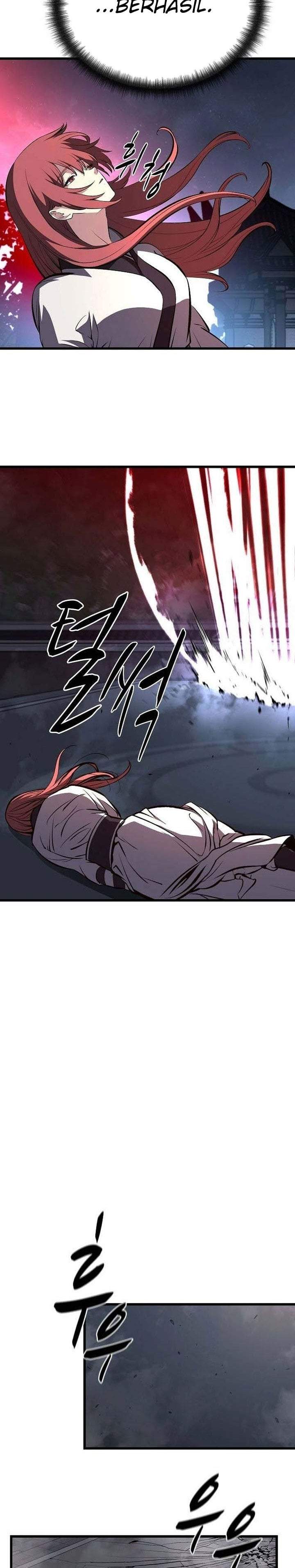 Song Baek Chapter 71