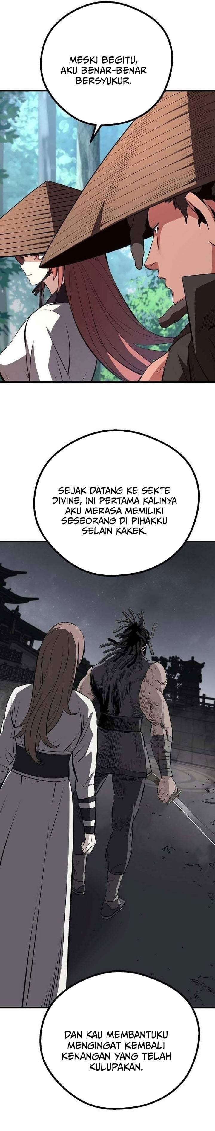 Song Baek Chapter 72