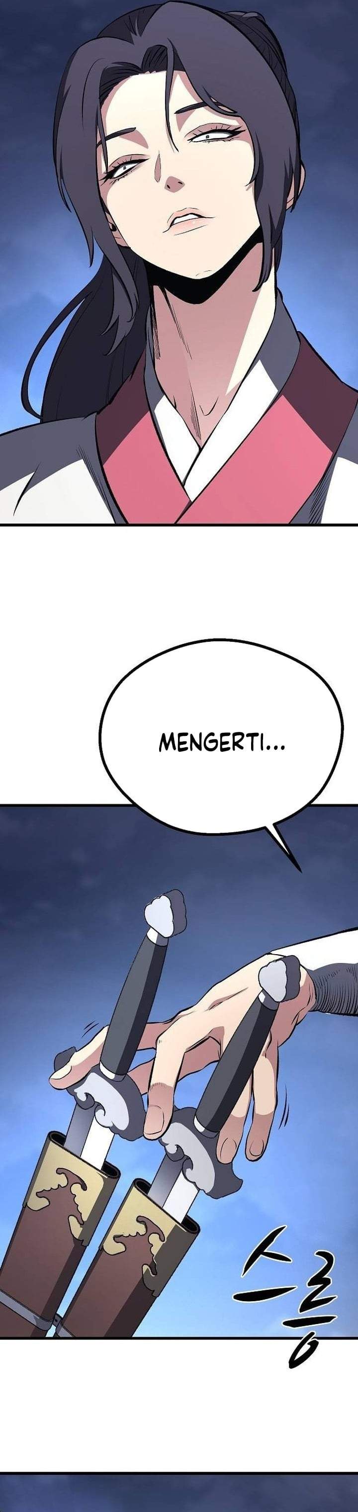 Song Baek Chapter 75