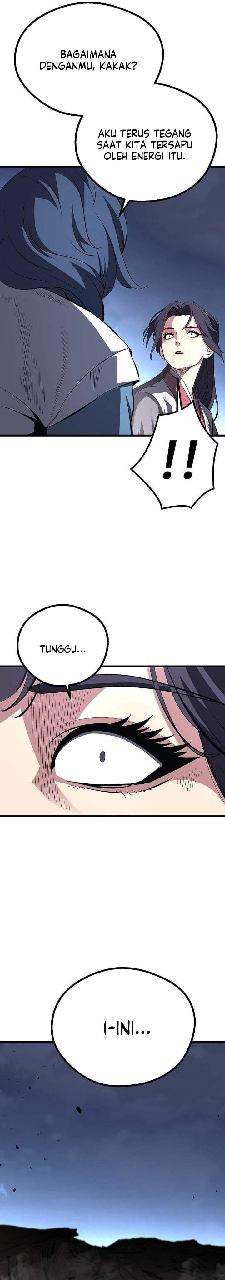 Song Baek Chapter 76